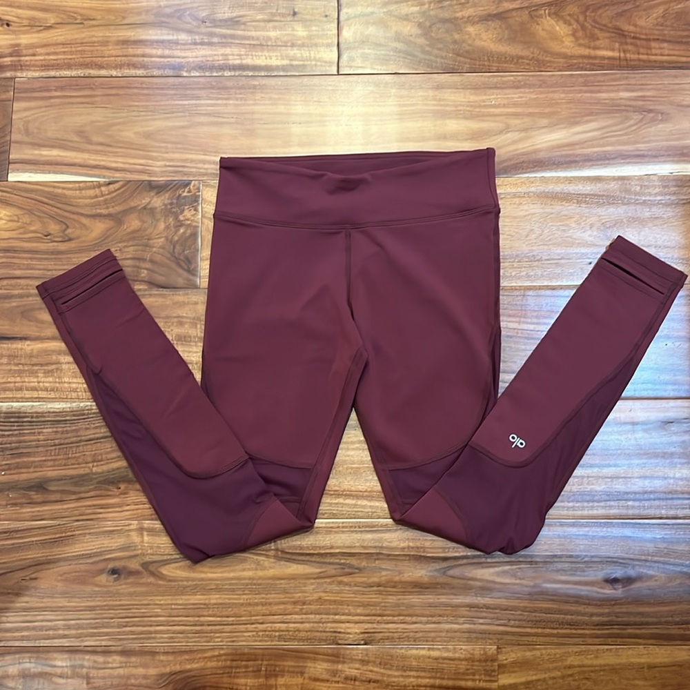 Alo Yoga Leggings